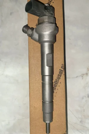 Wtryskiwacz Audi A1 2.0 TDI/Sportback Reconditioned Bosch 03L130277J - 0445110369