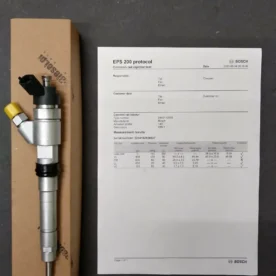 Wtryskiwacz Fiat Ducato 11 2.3 JTD/EGR – 0445120011