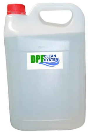 Płyn do myjek MDM 20 Litrów