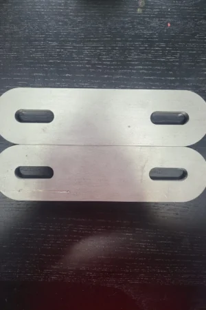 Mocowanie do filtra DPF