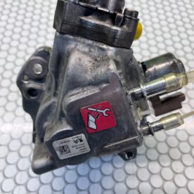 Hochdruckpumpe 28384347 / 967498448 Citroen Peugeot  Ford 2.0 TDCI HDI TDCi