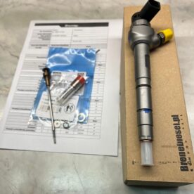 BOSCH 0445110369, 03L130277J