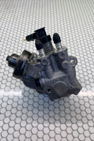 Pompa BOSCH 0445010517 BWM