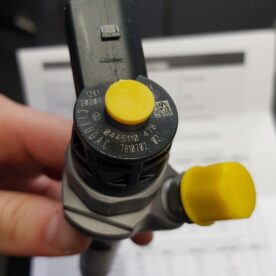 Einspritzdüse BOSCH 0445110595 2.0 BMW F10/F11/F20/F30/F31/X1/X3/X5