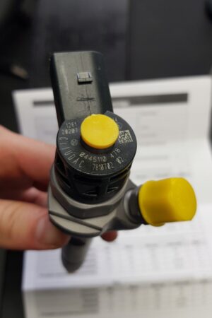 Einspritzdüse BOSCH 0445110596 2.0 BMW F10/F11/F20/F30/F31/X1/X3/X5