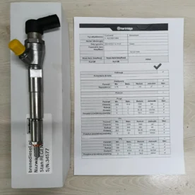 Wtryskiwacz Renault MEGANE CC 1.5 dCi – 8200903034