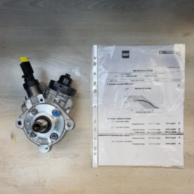 Pompa wysokociśnieniowa – 0445010509