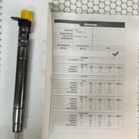 Wtryskiwacz Ford Grand C-MAX 2.0 MD 310814- EMBR00101DP R00101DP