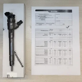 Wtryskiwacz Renault Trafic 1.6L – 0445110546