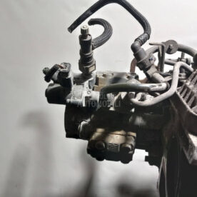 Pompa wysokiego ciśnienia- A2C834898000