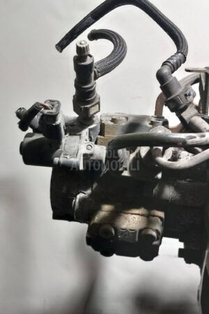 Pompa wysokiego ciśnienia- A2C834898000