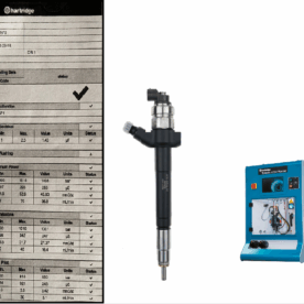 Wtryskiwacz- 28264952 Opel/Chevrolet/Fiat/Suzuki