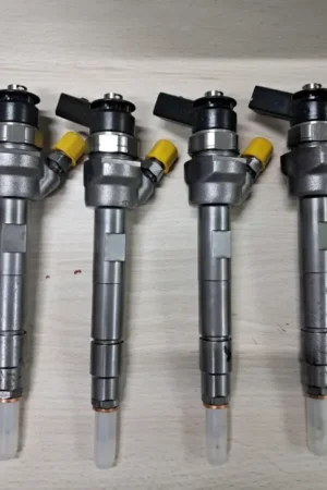 Wtryskiwacz 0445110289 – BMW 1 (E87) 120d -0445110289