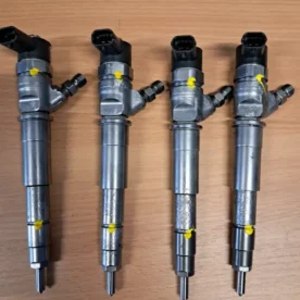 Wtryskiwacz  Ford 2.2 HDi, Peugeot 2.2 HDi, Citroën 2.2 HDi – 0445110084