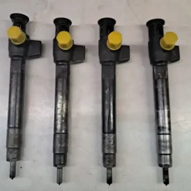 Komplet wtrysków 4X Citroen-28388960