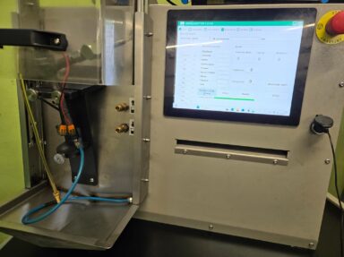 Naprawa wtrysku Bosch 0445110369 – Częstochowa