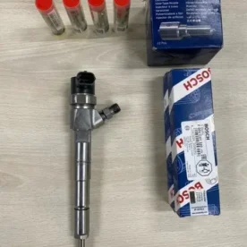 Wtryskiwacz Alfa Romeo – 0445110243