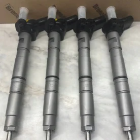 Wtryskiwacz 0445115027 Bosh