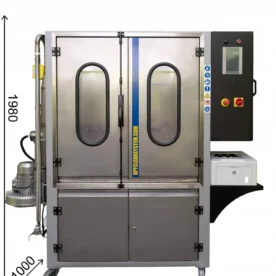 Myjka filtrów DPF MDM-1B