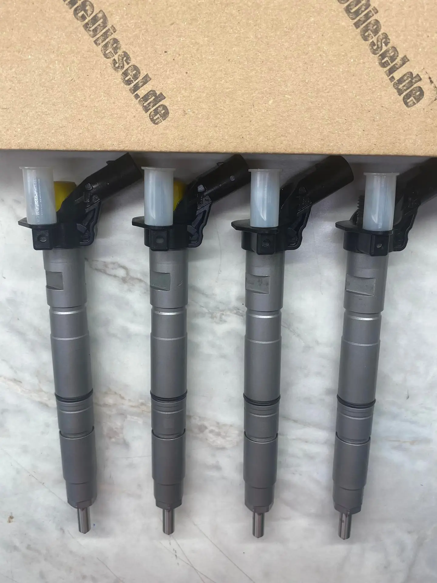 Objawy uszkodzonego wtrysku Bosch 0445110351 – Sandomierz