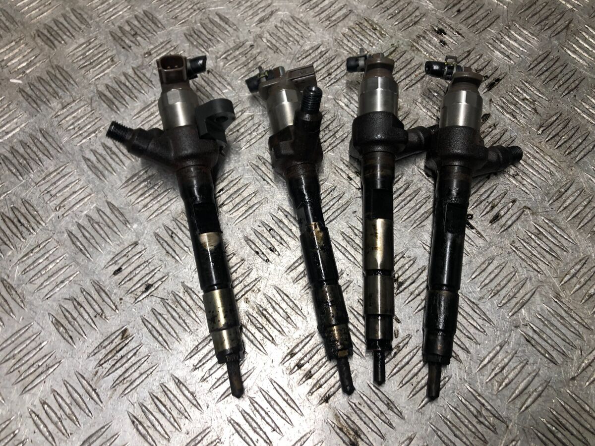 Objawy uszkodzonego wtrysku Siemens VDO 166009567r – Krosno