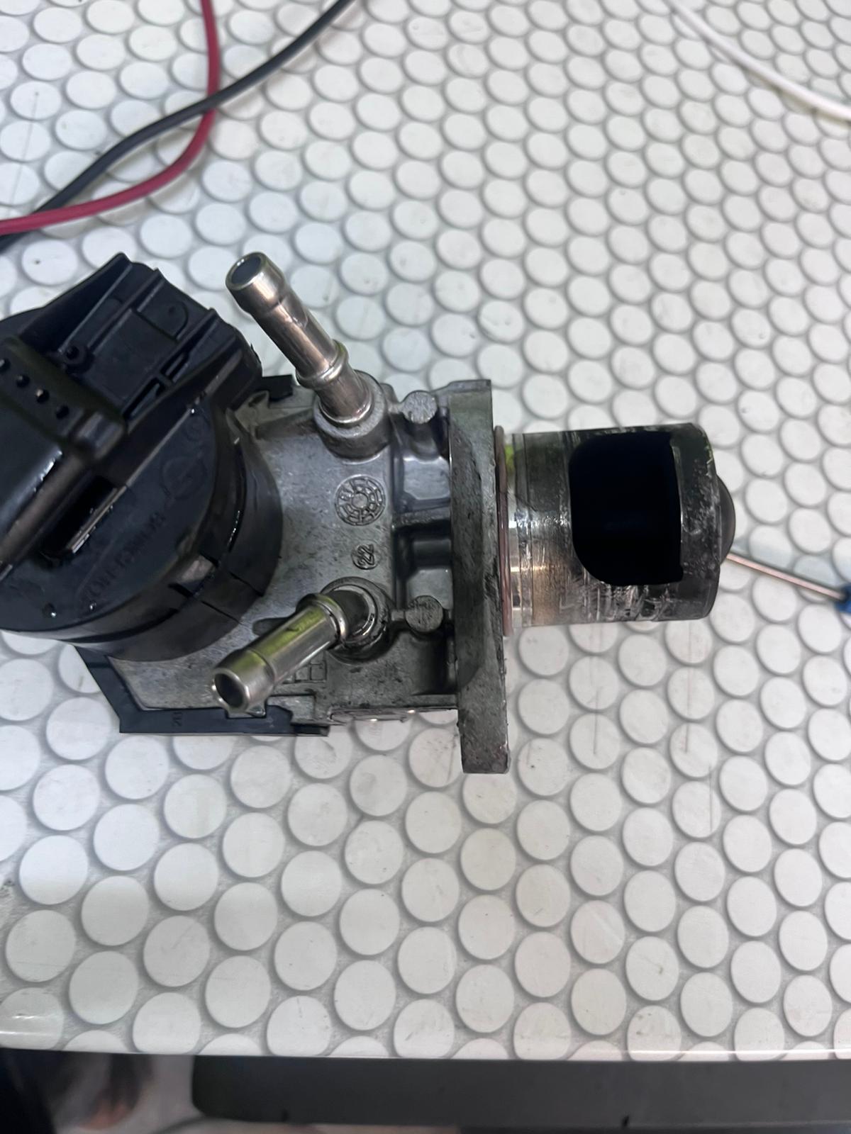 Regeneracja wtrysków Bosch 0445110131 – Leszno