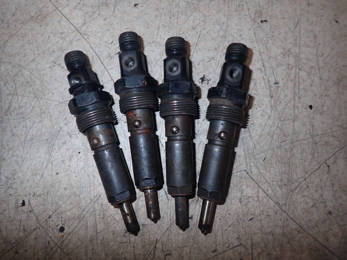 Regeneracja wtrysków Bosch 0445110351 – Tarnobrzeg