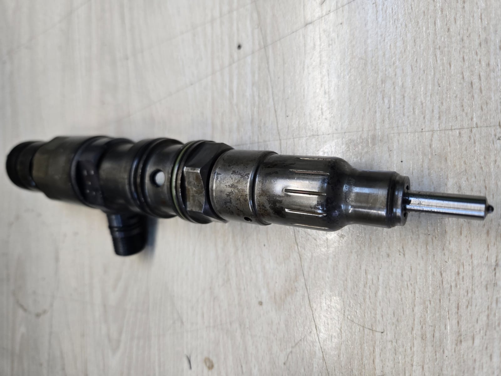 Regeneracja wtrysków Bosch 0445110369 – Grudziądz