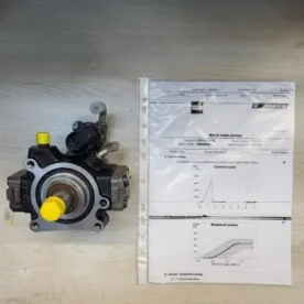 Pompa wysokiego ciśnienia Volkswagen – CR Continental A2C59517047 5ws40836