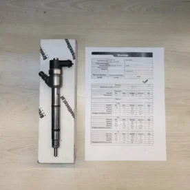 Wtryskiwacz Hyundai Avante HD 1.6 VGT CRDI 0445110320