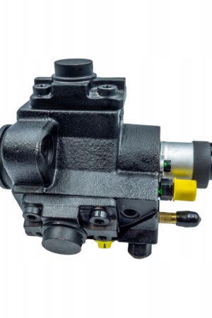 Pompa wysokiego ciśnienia -0445010137