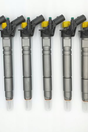 Wtryskiwacz BOSCH Mercedes-Benz 3.0 CDI-0445115017