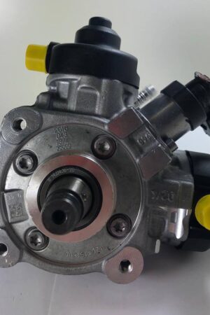 Pompa wysokiego ciśnienia -0445010812