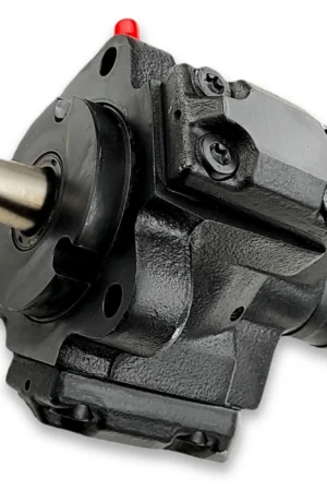 Pompa wysokiego ciśnienia-0445010002