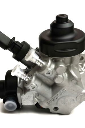 Pompa wysokiego ciśnienia -0445010855