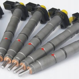 Wtryskiwacz Delphi 166009212R (EJBR04101D)