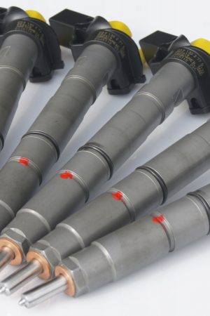 Wtryskiwacz Delphi 166009212R (EJBR04101D)