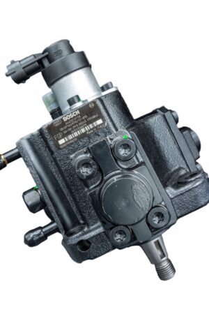 Pompa wysokiego ciśnienia -0445010156