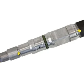 Wtryskiwacz -0445124064