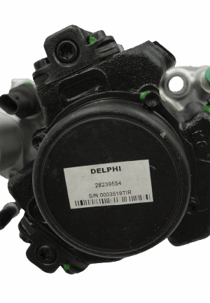 Pompa wysokiego ciśnienia - 28277574 DELPHI